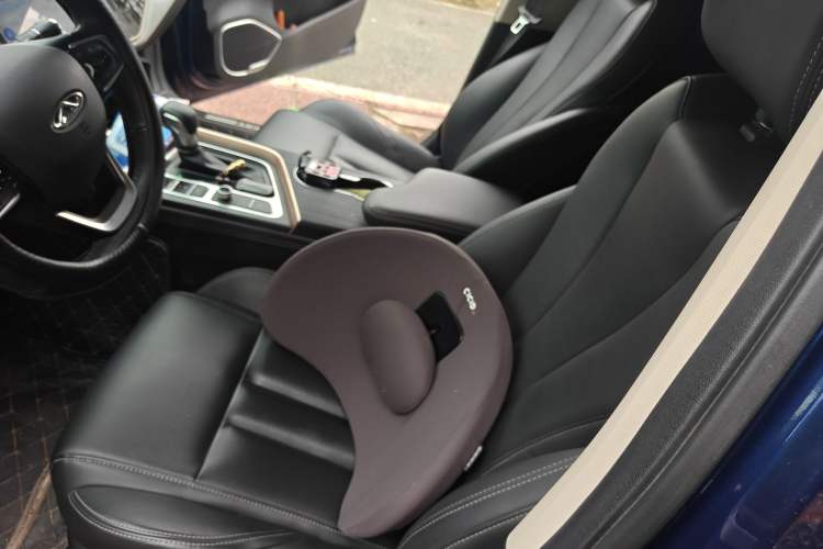 Used Chery Arrizo 5 PLUS 2021 Xiao AI 1.5T CVT Enjoy PLUS Left Front Seat