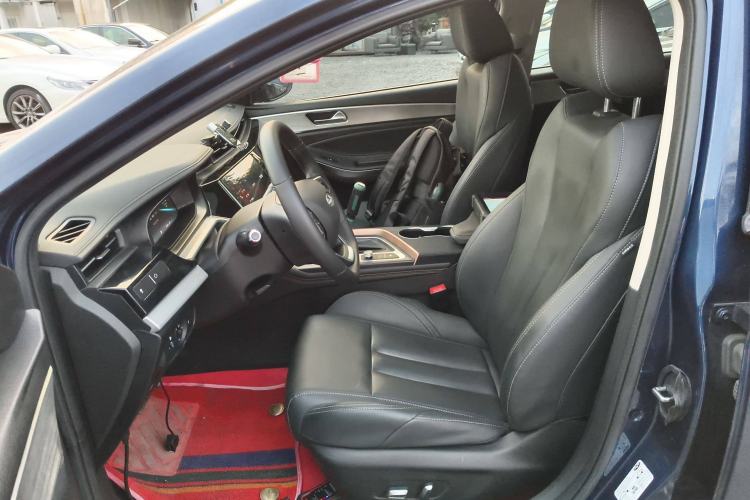 Used Chery Arrizo 5 PLUS 2021 XiaoAI 1.5L CVT Enjoy PLUS Left Front Seat