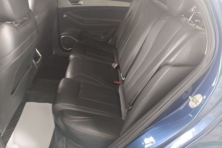 Used Chery Arrizo 5 PLUS 2021 Xiao AI 1.5T CVT PLUS Trim Left Rear Seat
