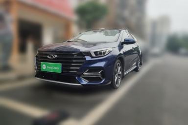 Used Chery Arrizo 5 PLUS 2021 Xiaoze 1.5T CVT ZhiPLUS