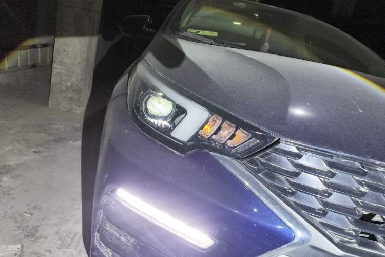 Used Chery Arrizo 5 PLUS 2021 Xiao AI 1.5T CVT Enjoy PLUS Right Front Headlight