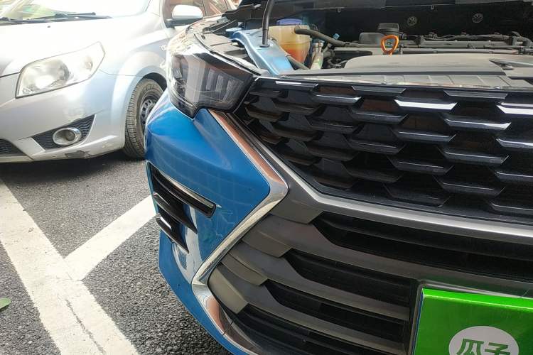 Used Chery Arrizo 5 PLUS 2021 XiaoAI 1.5L CVT Enjoy PLUS Right Front Headlight