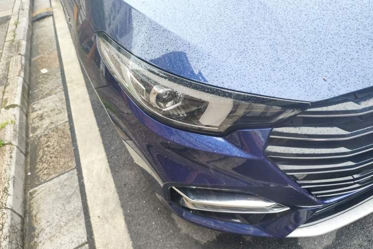 Used Chery Arrizo 5 PLUS 2021 Xiaoze 1.5T CVT ZhiPLUS Right Front Headlight