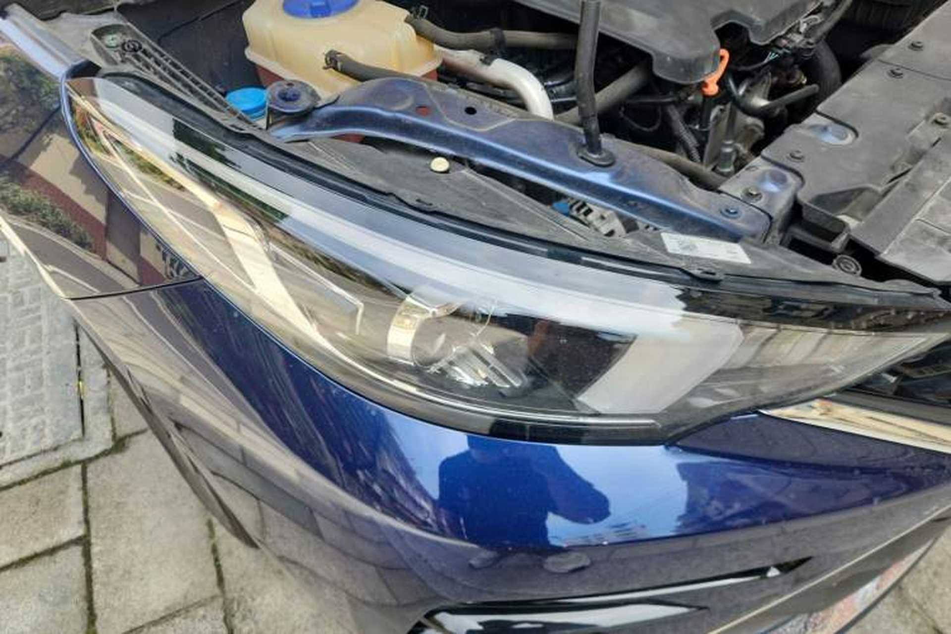 Used Chery Arrizo 5 PLUS 2021 Xiao AI 1.5T CVT Enjoy PLUS Right Front Headlight