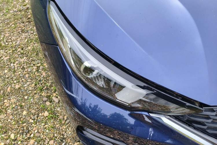 Used Chery Arrizo 5 PLUS 2021 XiaoAI 1.5T Manual PLUS Model Right Front Headlight