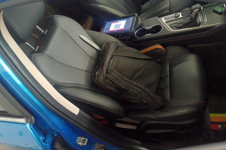 Used Chery Arrizo 5 PLUS 2021 XiaoAI 1.5L CVT Model PLUS Right Front Seat