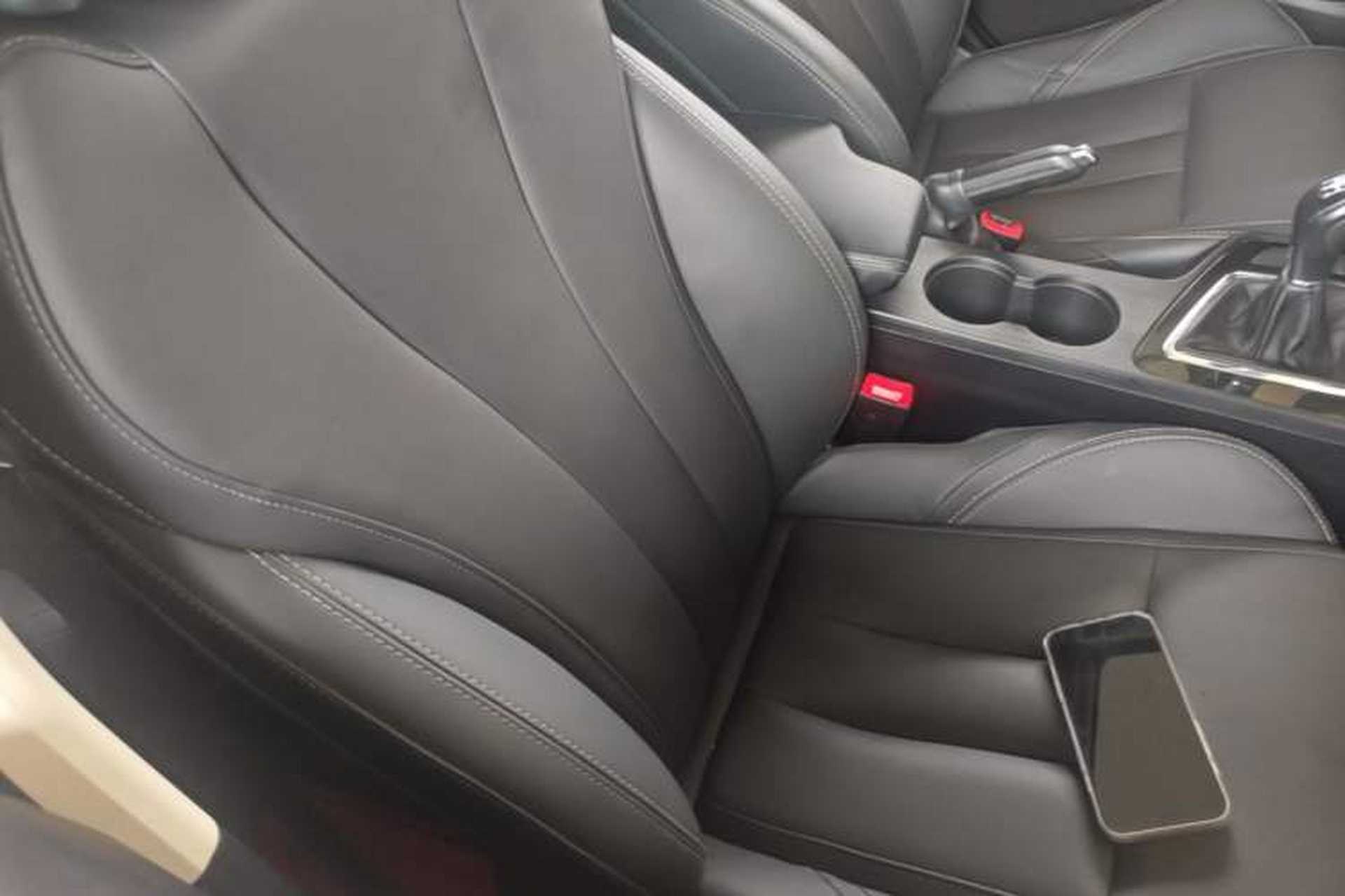 Used Chery Arrizo 5 PLUS 2021 Xiaoze 1.5L Manual Enjoy PLUS Right Front Seat