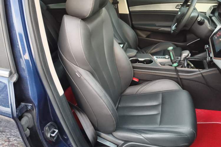 Used Chery Arrizo 5 PLUS 2021 XiaoAI 1.5L CVT Enjoy PLUS Right Front Seat