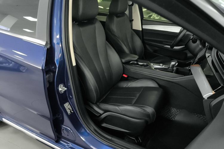 Used Chery Arrizo 5 PLUS 2021 XiaoAI 1.5L CVT Model PLUS Right Front Seat