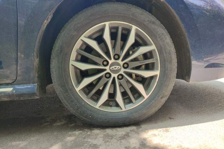 Used Chery Arrizo 5 PLUS 2021 Xiaoze 1.5L Manual Enjoy PLUS Right Front Wheel Hub