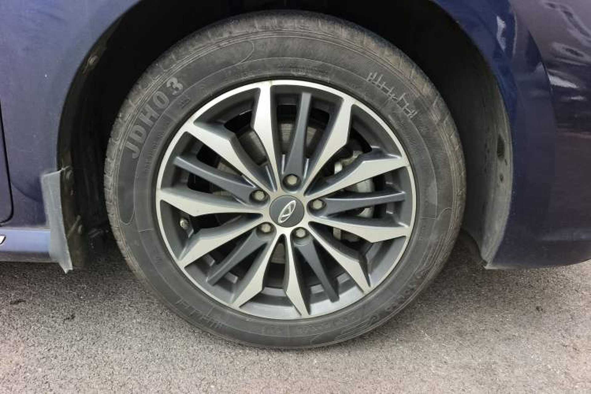 Used Chery Arrizo 5 PLUS 2021 Xiaoze 1.5T CVT Enjoy PLUS Right Front Wheel Hub