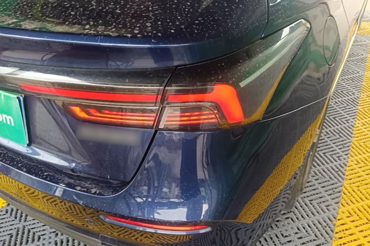 Used Chery Arrizo 5 PLUS 2021 Xiao AI 1.5T CVT PLUS Trim Right Rear Taillight