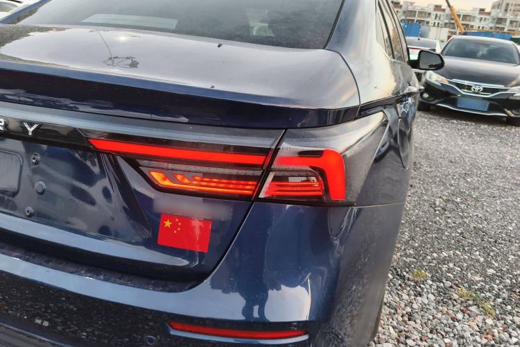 Used Chery Arrizo 5 PLUS 2021 XiaoAI 1.5L CVT Enjoy PLUS Right Rear Taillight