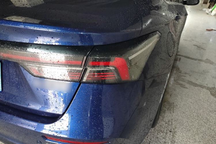 Used Chery Arrizo 5 PLUS 2021 Xiao AI 1.5T CVT Enjoy PLUS Right Rear Taillight