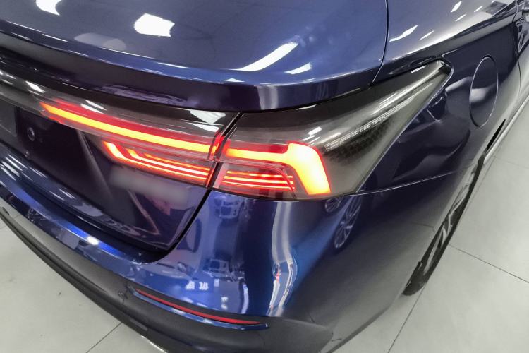 Used Chery Arrizo 5 PLUS 2021 XiaoAI 1.5L CVT Model PLUS Right Rear Taillight