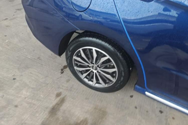 Used Chery Arrizo 5 PLUS 2021 Xiaoze 1.5L Manual Enjoy PLUS Right Rear Wheel Hub