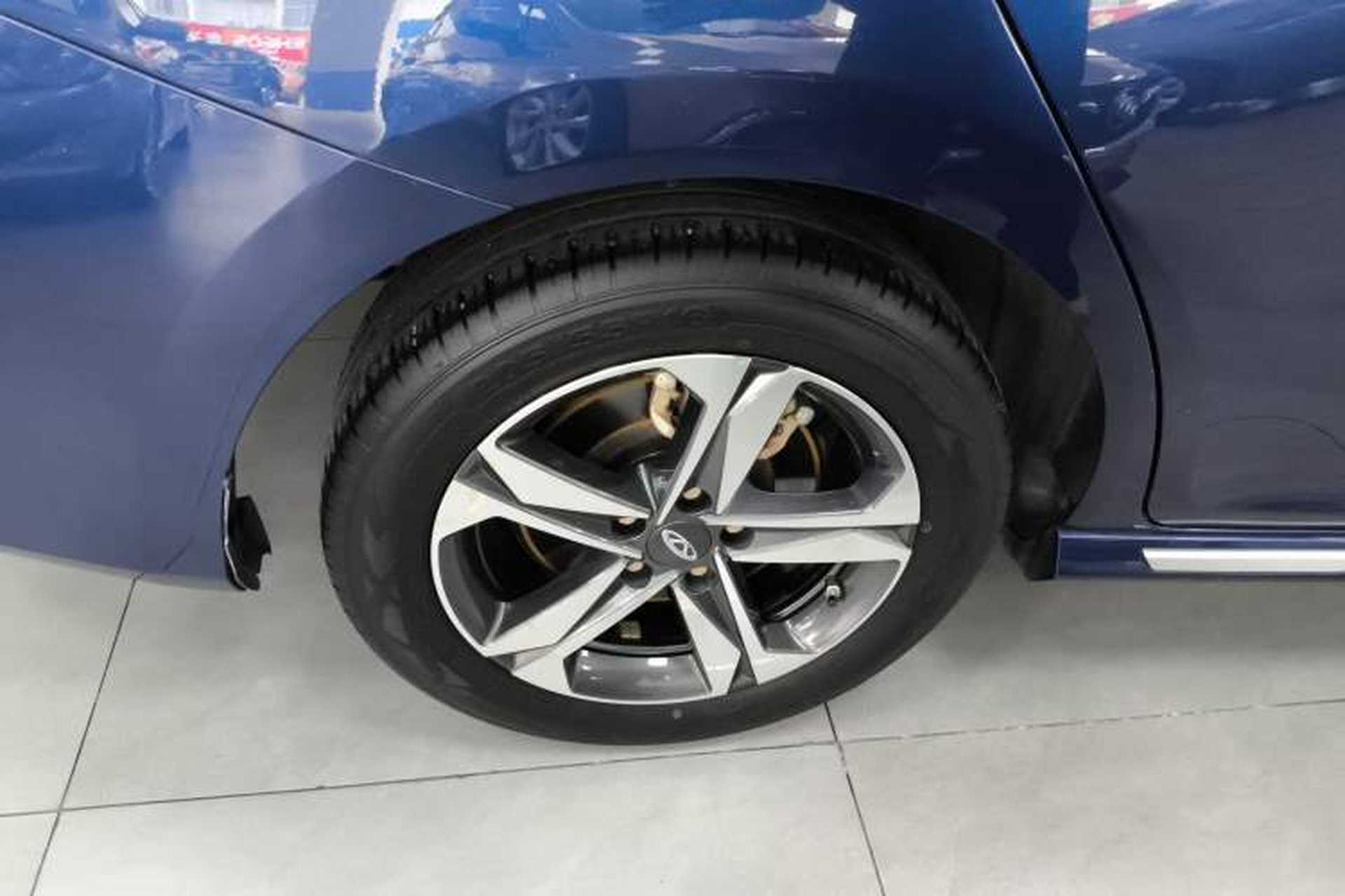 Used Chery Arrizo 5 PLUS 2021 XiaoAI 1.5L CVT Model PLUS Right Rear Wheel Hub