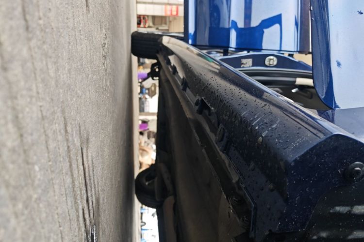 Used Chery Arrizo 5 PLUS 2021 Xiao AI 1.5T CVT Enjoy PLUS Right Side Sill