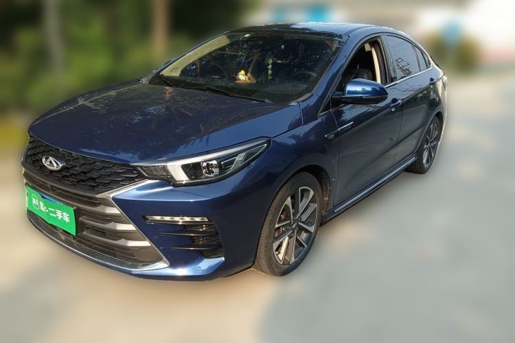 Ojetý Chery Arrizo 5 PLUS 2021 Xiaoze 1.5L CVT Model PLUS Guazi used car, China used car export, Used car for sale, Used  cars, Cheapest cars for sale
