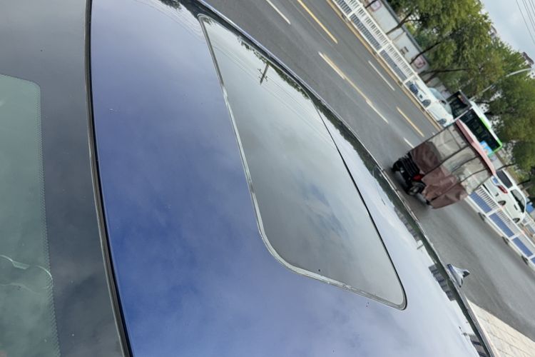 Used Chery Arrizo 5 PLUS 2021 Xiao AI 1.5T CVT Enjoy PLUS Roof