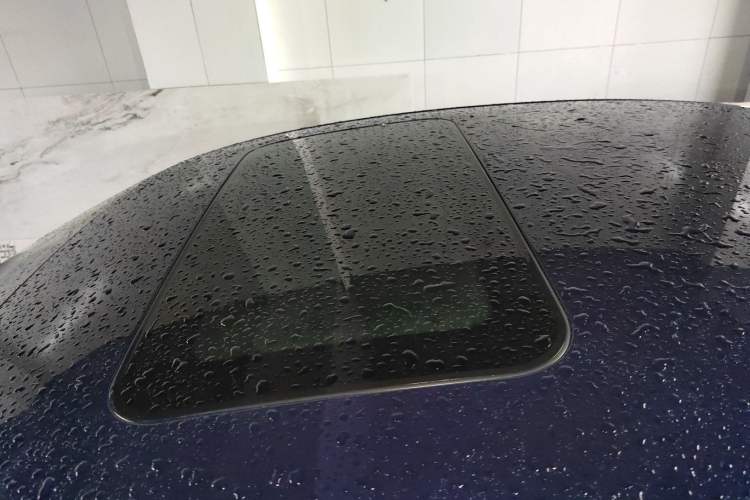 Used Chery Arrizo 5 PLUS 2021 Xiao AI 1.5T CVT Enjoy PLUS Roof