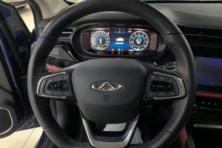 Used Chery Arrizo 5 PLUS 2021 Xiaoze 1.5T CVT Enjoy PLUS Steering Wheel