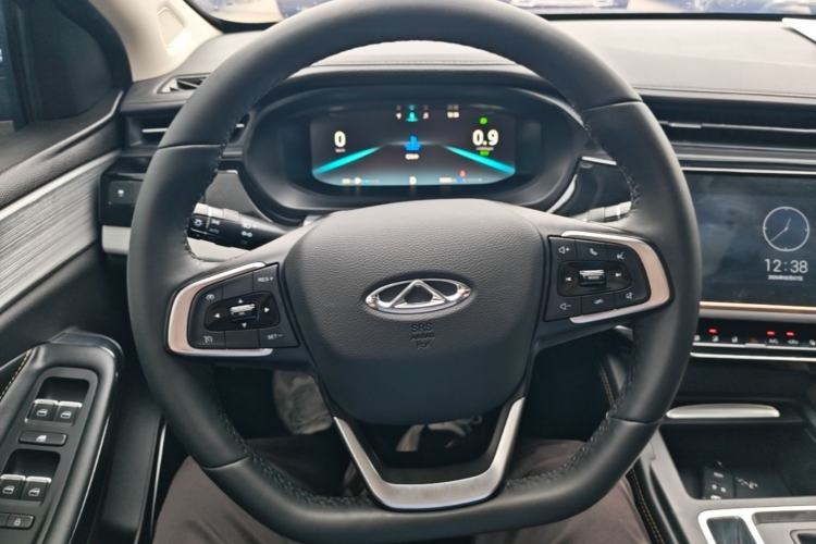 Used Chery Arrizo 5 PLUS 2021 Xiao AI 1.5T CVT Enjoy PLUS Steering Wheel