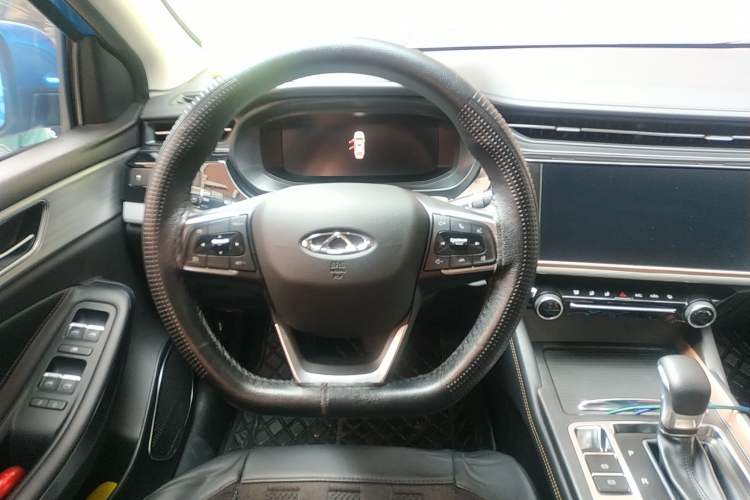 Used Chery Arrizo 5 PLUS 2021 XiaoAI 1.5L CVT Enjoy PLUS Steering Wheel