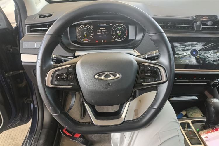 Used Chery Arrizo 5 PLUS 2021 Xiao AI 1.5T CVT Enjoy PLUS Steering Wheel