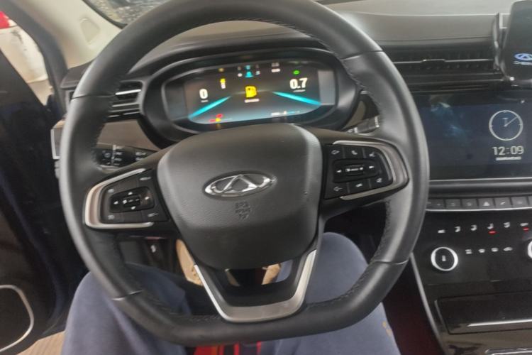 Used Chery Arrizo 5 PLUS 2021 Xiaoze 1.5L Manual Enjoy PLUS Steering Wheel