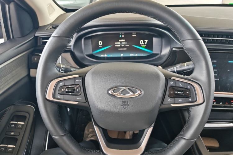 Used Chery Arrizo 5 PLUS 2021 Xiao AI 1.5T CVT Enjoy PLUS Steering Wheel
