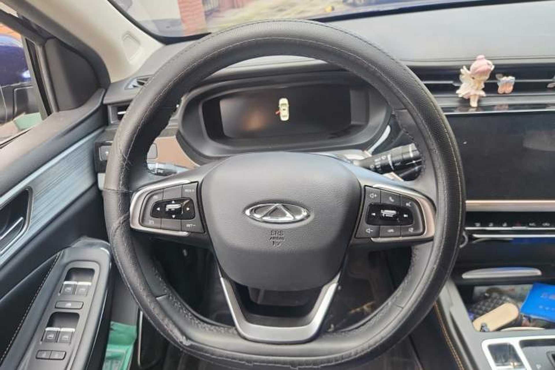 Used Chery Arrizo 5 PLUS 2021 Xiao AI 1.5T CVT Enjoy PLUS Steering Wheel