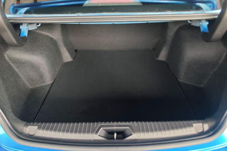 Used Chery Arrizo 5 PLUS 2021 Xiao AI 1.5T CVT ZhiPLUS Trunk
