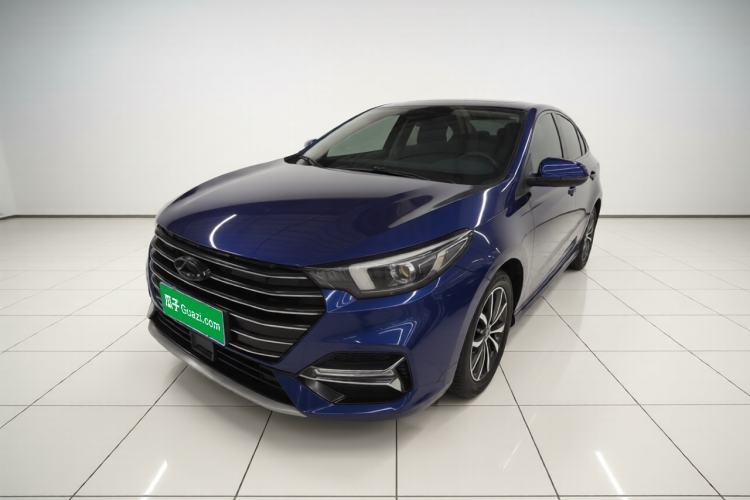 Used Chery Arrizo 5 PLUS 2021 Xiaoze 1.5T CVT Enjoy PLUS Guazi used car, China used car export, Used car for sale, Used cars, Cheapest cars for sale