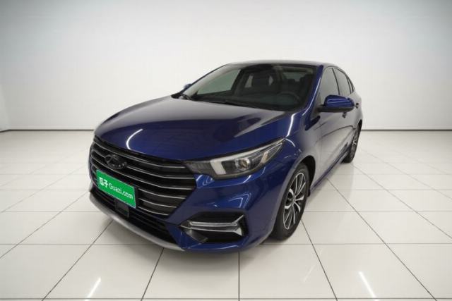 Used Chery Arrizo 5 PLUS 2021 Xiaoze 1.5T CVT Enjoy PLUS