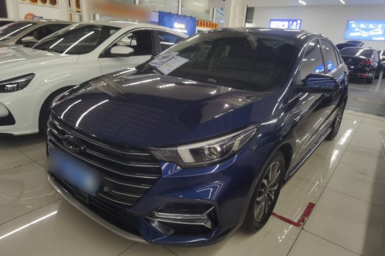 Used Chery Arrizo 5 PLUS 2021 Xiaoze 1.5T CVT Enjoy PLUS Guazi used car, China used car export, Used car for sale, Used  cars, Cheapest cars for sale