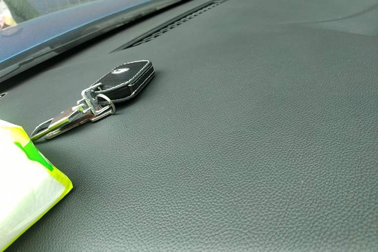 Used Chery Arrizo 5 PLUS 2021 XiaoAI 1.5L CVT Enjoy PLUS Vehicle Key