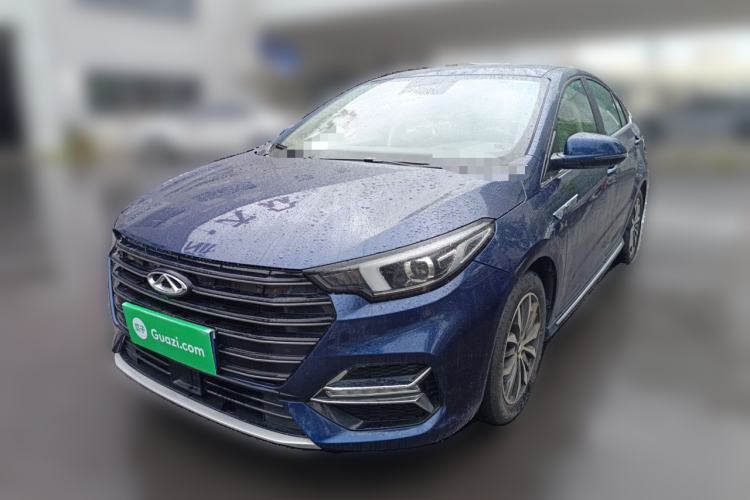 Used Chery Arrizo 5 PLUS 2021 Xiaoze 1.5T CVT Enjoy PLUS Guazi used car, China used car export, Used car for sale, Used  cars, Cheapest cars for sale