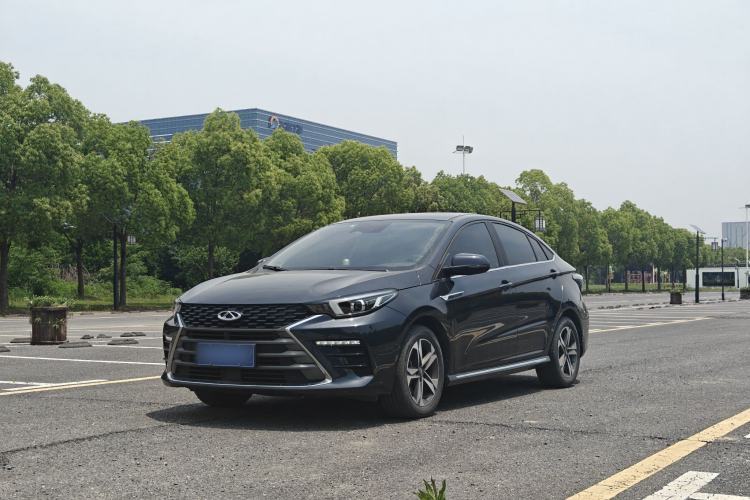 Used Chery Arrizo 5 PLUS 2021 Xiao AI 1.5T CVT Enjoy PLUS Guazi used car, China used car export, Used car for sale, Used  cars, Cheapest cars for sale