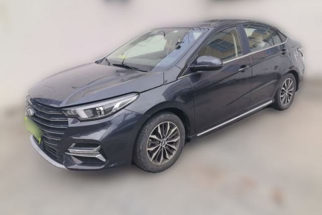 Ojetý Chery Arrizo 5 PLUS 2021 Xiaoze 1.5L CVT Enjoy PLUS