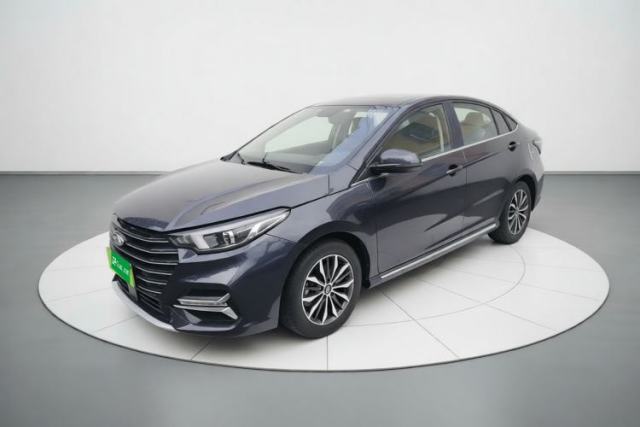 Chery Arrizo 5 PLUS 2021 Xiaoze 1.5L CVT Enjoy PLUS مستعملة