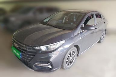 Used Chery Arrizo 5 PLUS 2021 Xiaoze 1.5L CVT Model PLUS
