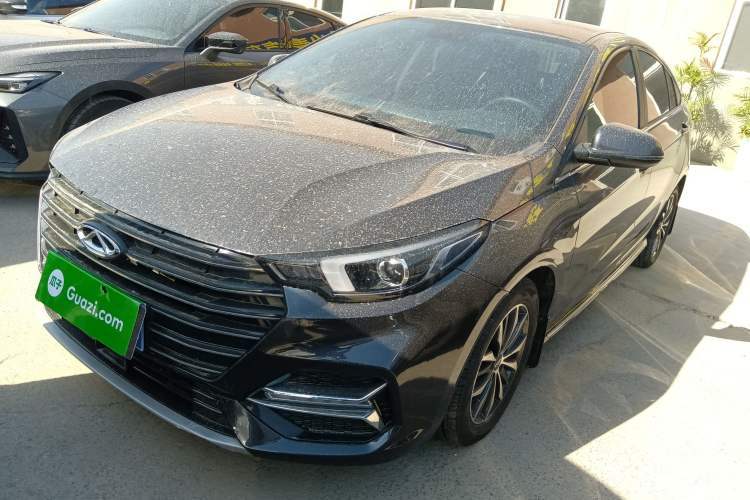 Used Chery Arrizo 5 PLUS 2021 Xiaoze 1.5L CVT Model PLUS Guazi used car, China used car export, Used car for sale, Used  cars, Cheapest cars for sale