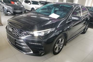 Used Chery Arrizo 5 PLUS 2021 Xiao AI 1.5T CVT Enjoy PLUS
