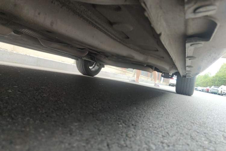 Used Chery Arrizo 5 PLUS 2021 Xiaoze 1.5T CVT ZhiPLUS Chassis Front Left