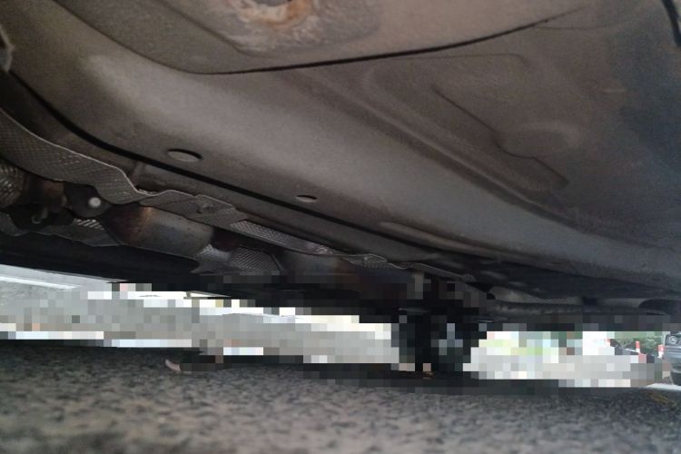 Used Chery Arrizo 5 PLUS 2021 Xiao AI 1.5T CVT Enjoy PLUS Chassis Front Left