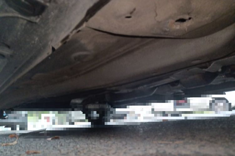 Used Chery Arrizo 5 PLUS 2021 Xiao AI 1.5T CVT Enjoy PLUS Chassis Front Right