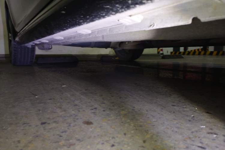 Used Chery Arrizo 5 PLUS 2021 Xiao AI 1.5T CVT Enjoy PLUS Chassis Front Right