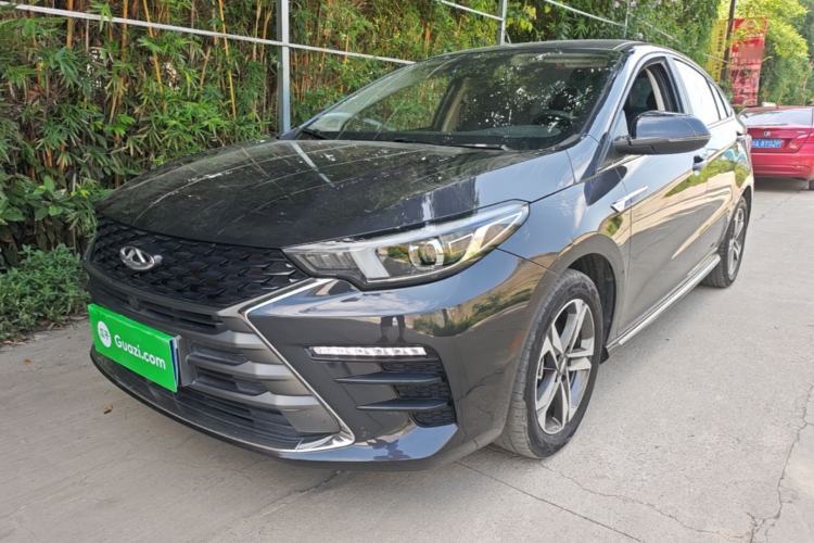 Ojetý Chery Arrizo 5 PLUS 2021 Xiao AI 1.5T CVT Enjoy PLUS Guazi used car, China used car export, Used car for sale, Used  cars, Cheapest cars for sale