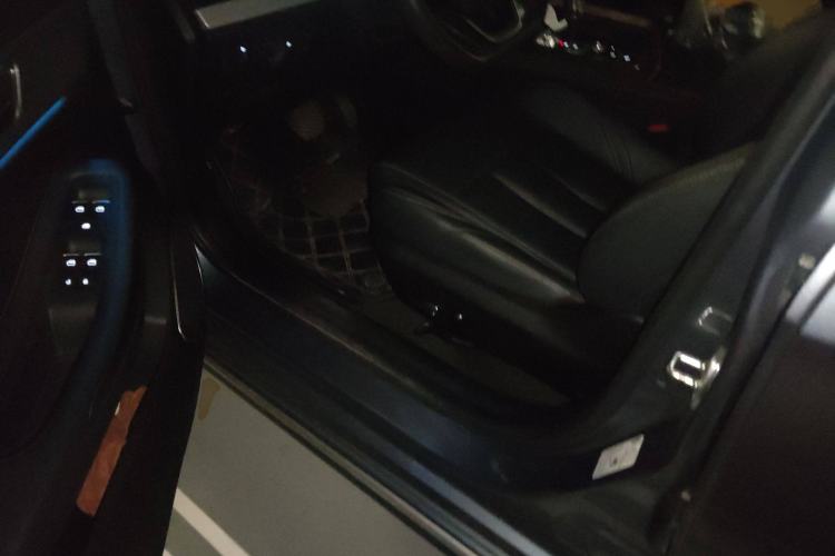 Used Chery Arrizo 5 PLUS 2021 Xiao AI 1.5T CVT Enjoy PLUS Driver Seat